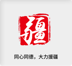 维稳为责，大力援疆